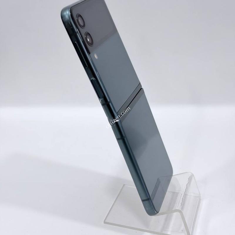 (무잔상)갤럭시Z플립3 그린 256GB Y2511
