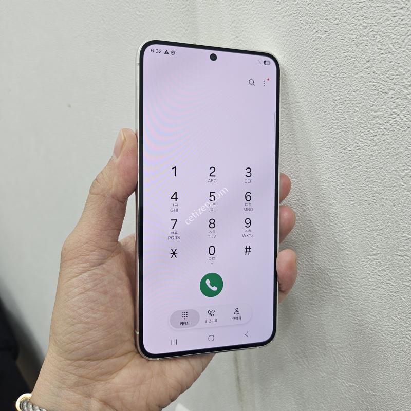갤럭시S23크림