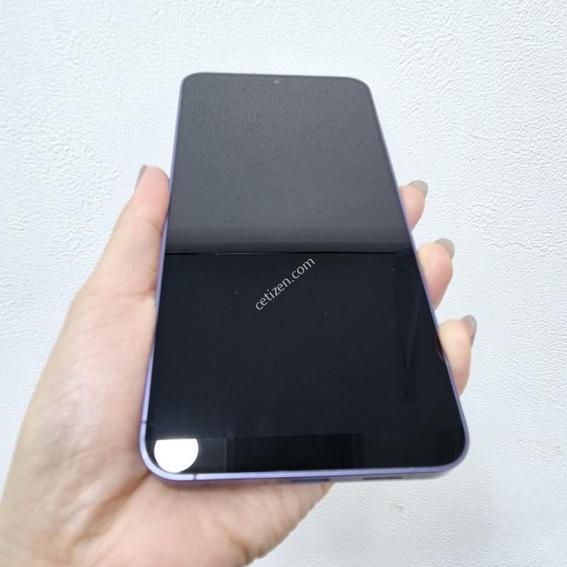 갤럭시 S24플러스 코발트바이올렛 256GB