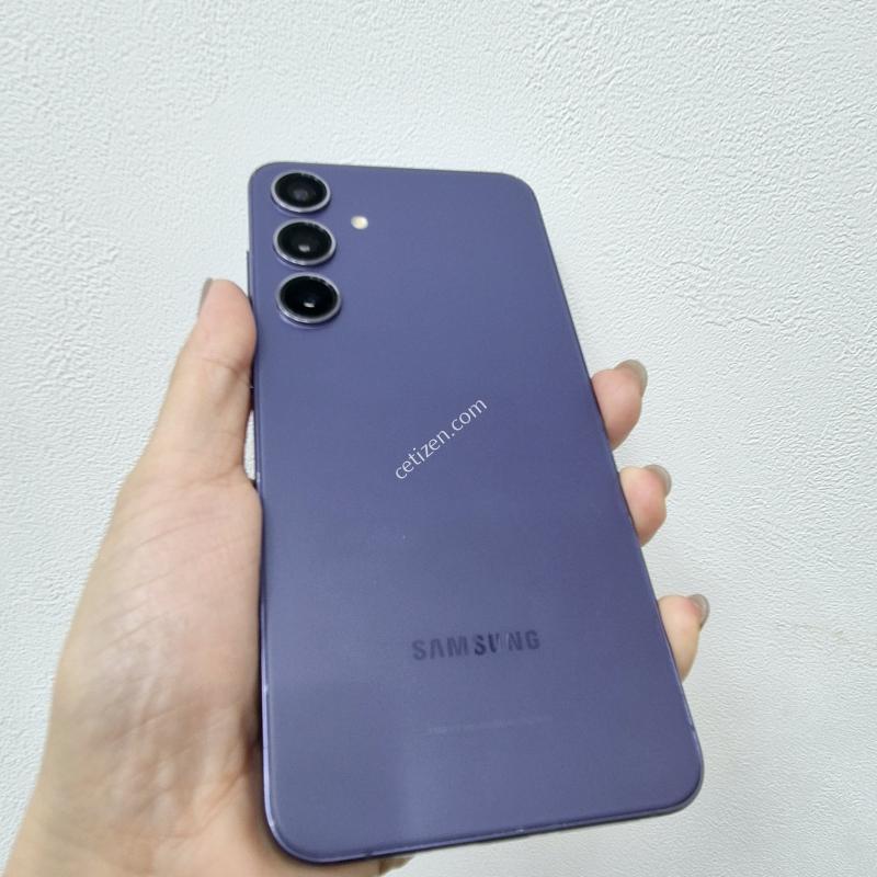 갤럭시 S24플러스 코발트바이올렛 256GB