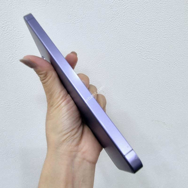 갤럭시 S24플러스 코발트바이올렛 256GB