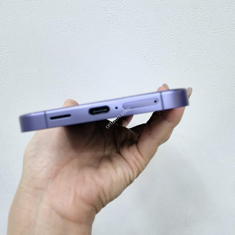 갤럭시 S24플러스 코발트바이올렛 256GB