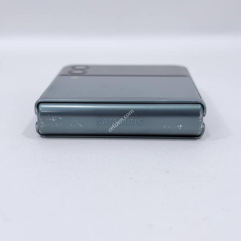 (무잔상)갤럭시Z플립3 그린 256GB Y2511