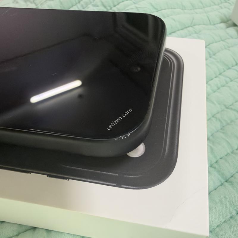 아이폰 18 PRO 512GB 블랙