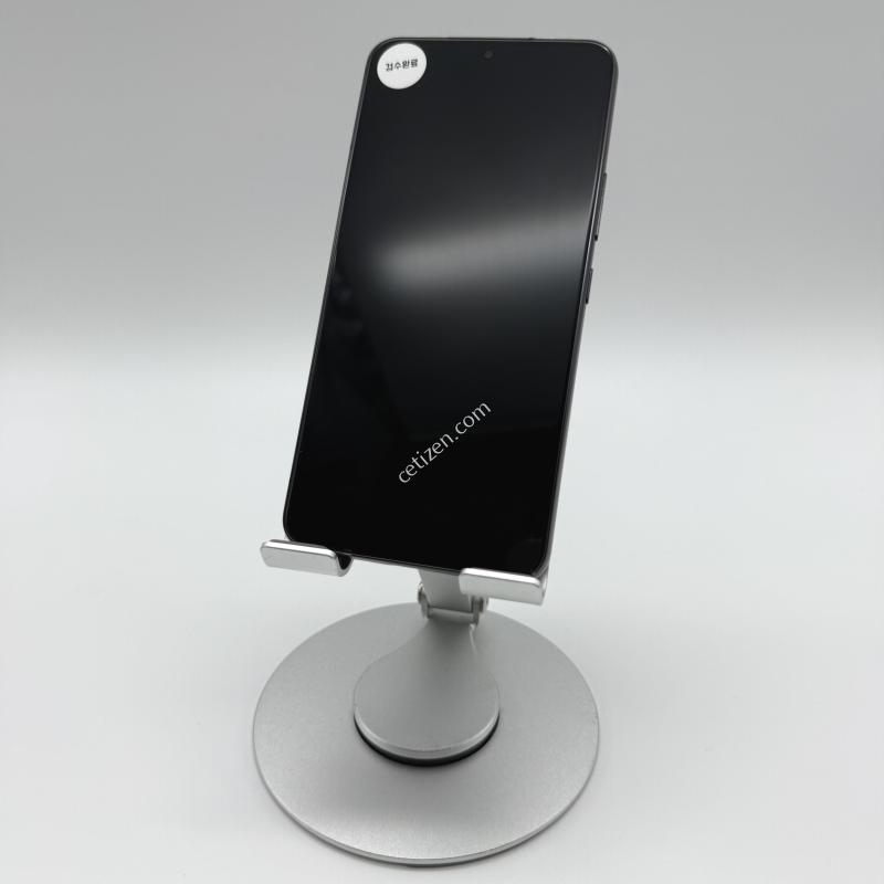 S22 블랙 무잔상 리퍼급 256GB