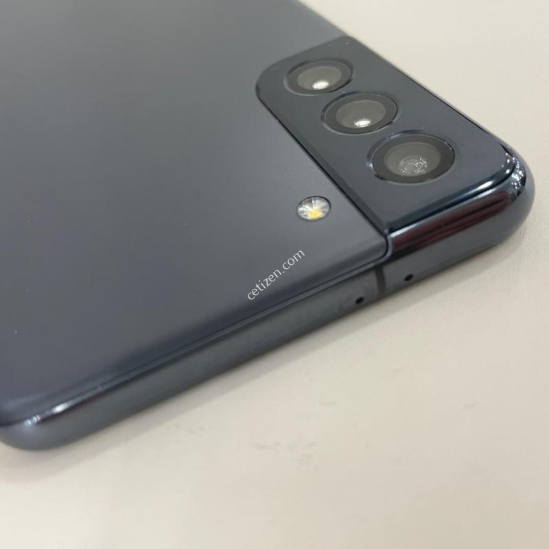 갤럭시s21 s급 중고폰공기계 당일발송!