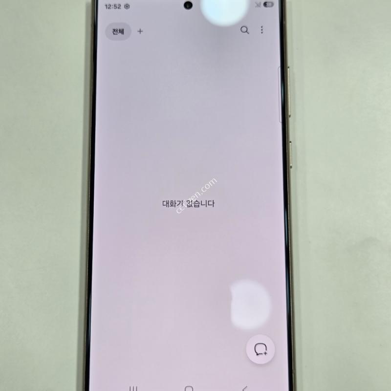 갤럭시S24울트라 256기가 그레이 92066