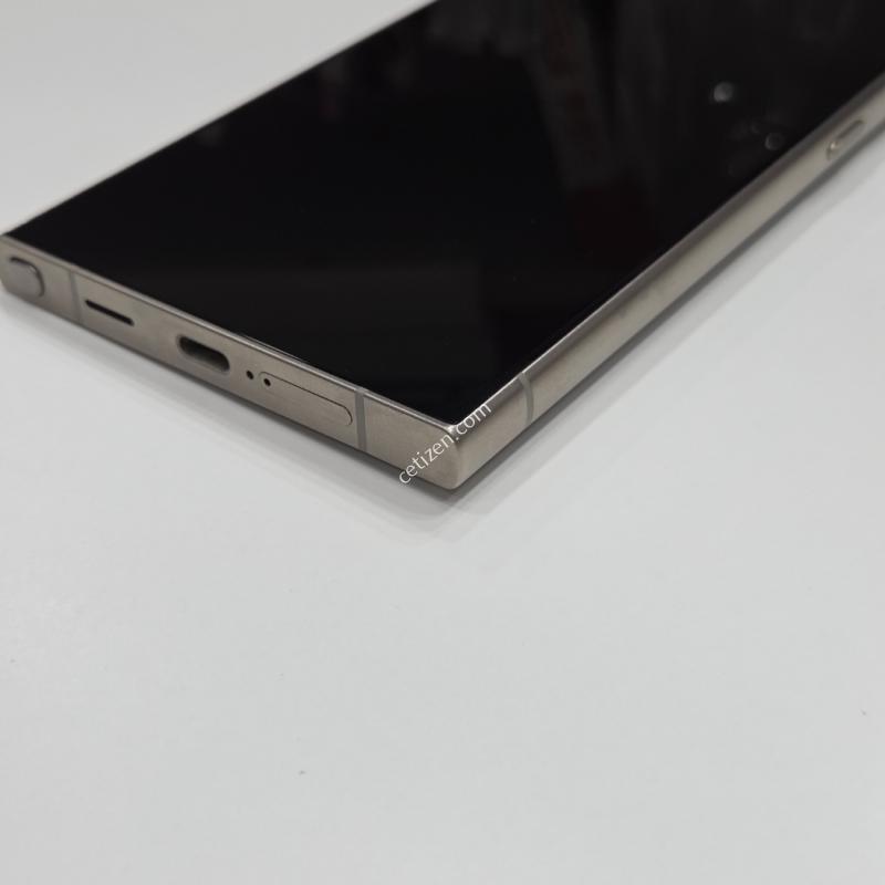 갤럭시S24울트라 256기가 그레이 92066