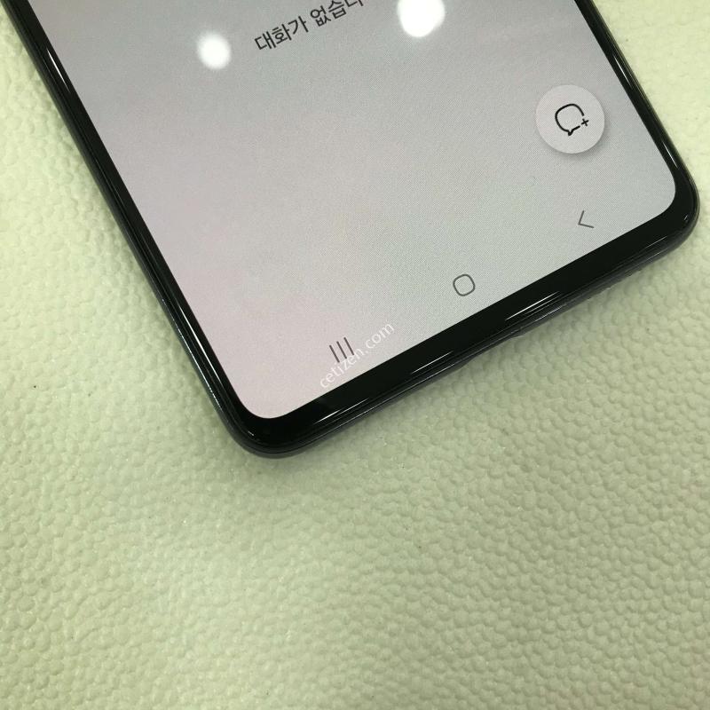갤럭시퀀텀3/블랙/액정특특SSS급/외관최상