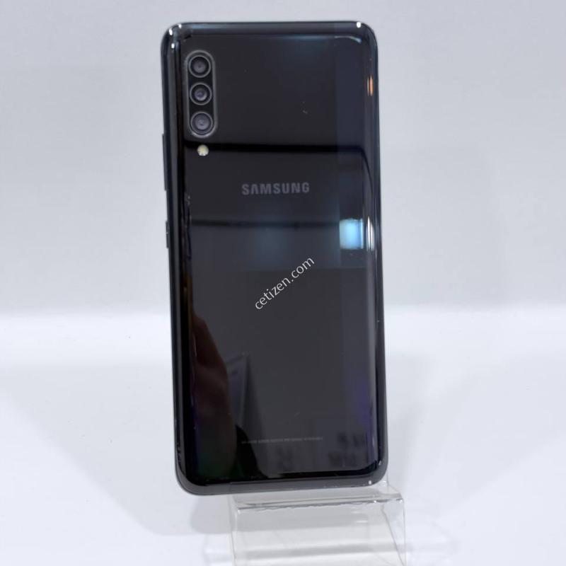 갤럭시A90 블랙 128GB Y2512