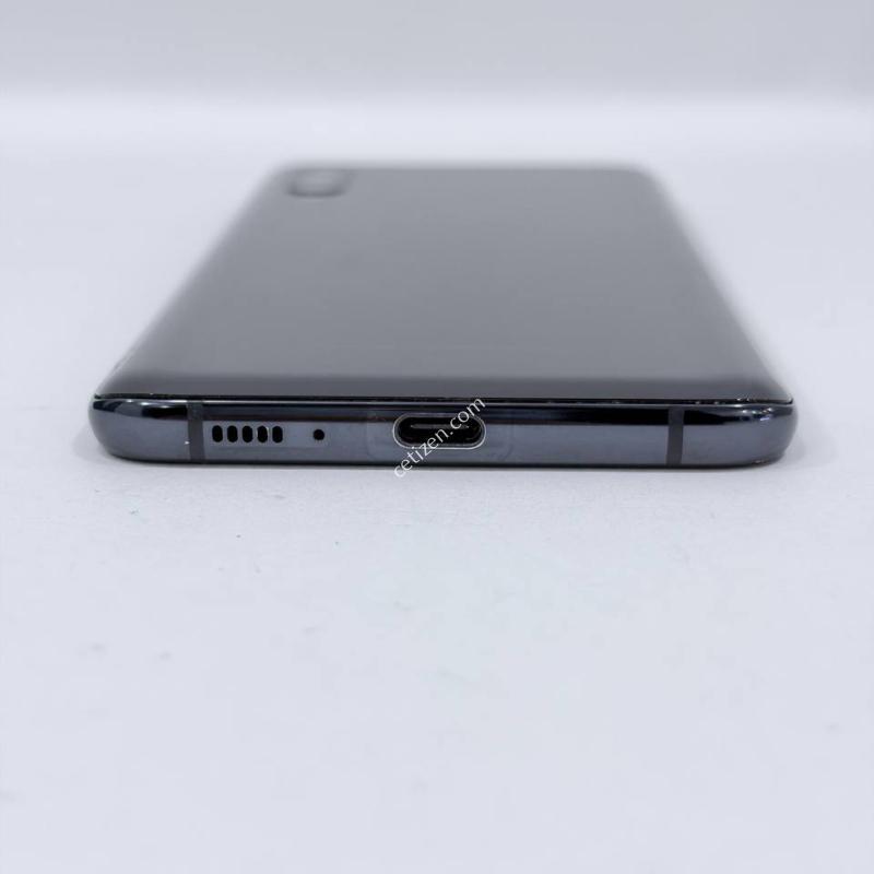갤럭시A90 블랙 128GB Y2512