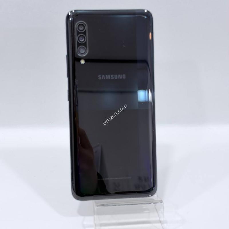 갤럭시A90 블랙 128GB Y2512