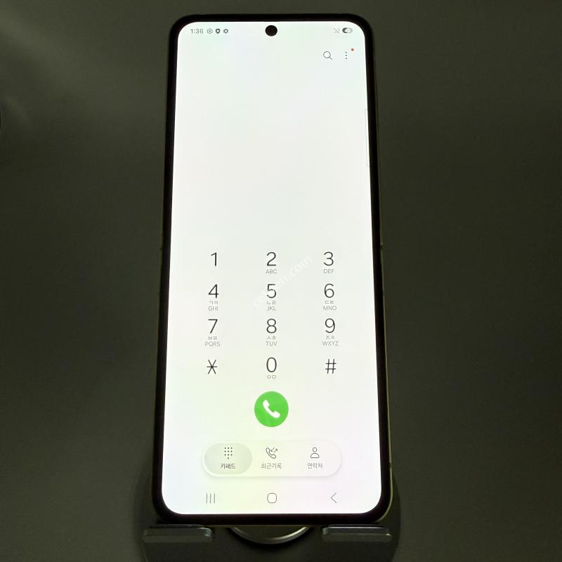 Z플립6 민트 무잔상 리퍼급 새상품급