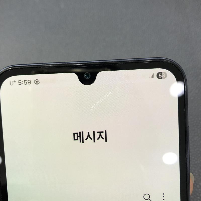 갤럭시버디3 블랙,외관 S급,무상보증남음