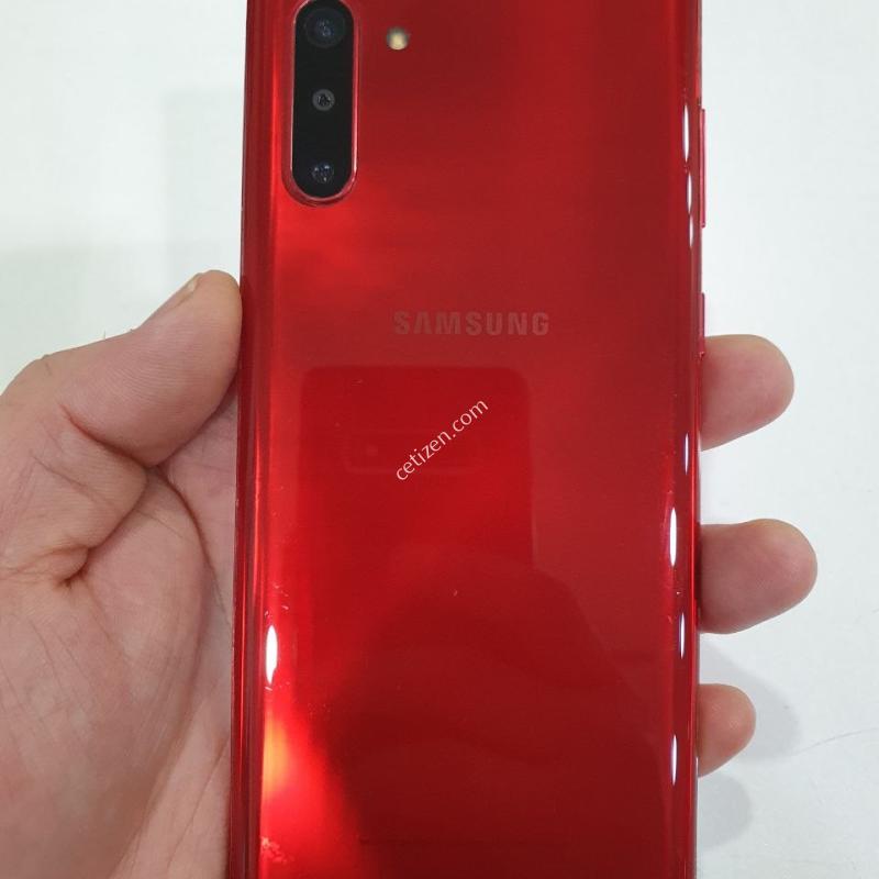 갤럭시 노트 10 5G 256G 중고폰 공기계