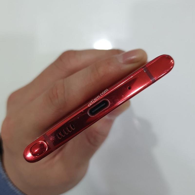 갤럭시 노트 10 5G 256G 중고폰 공기계