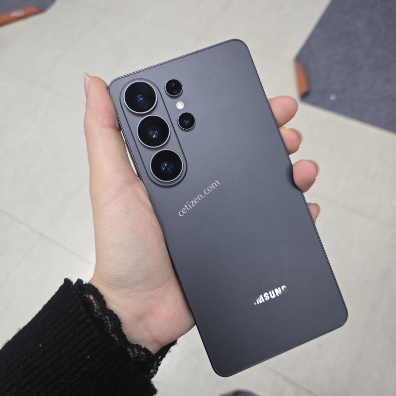 갤럭시 S26울트라 블랙 512GB 무잔상A급공기계