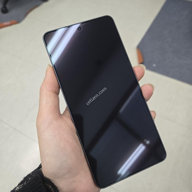 갤럭시 S26울트라 블랙 512GB 무잔상A급공기계