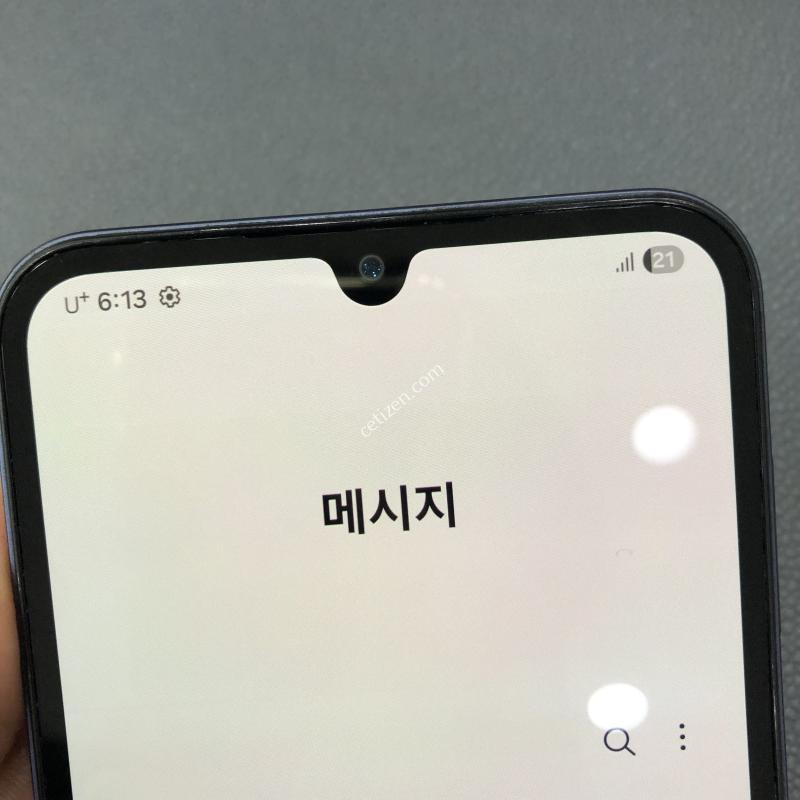갤럭시버디3 블랙,외관 컨디션 최상,액정 무기스
