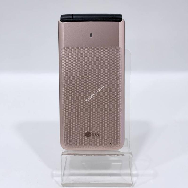 (A급)LG폴더 골드 8GB Y2514