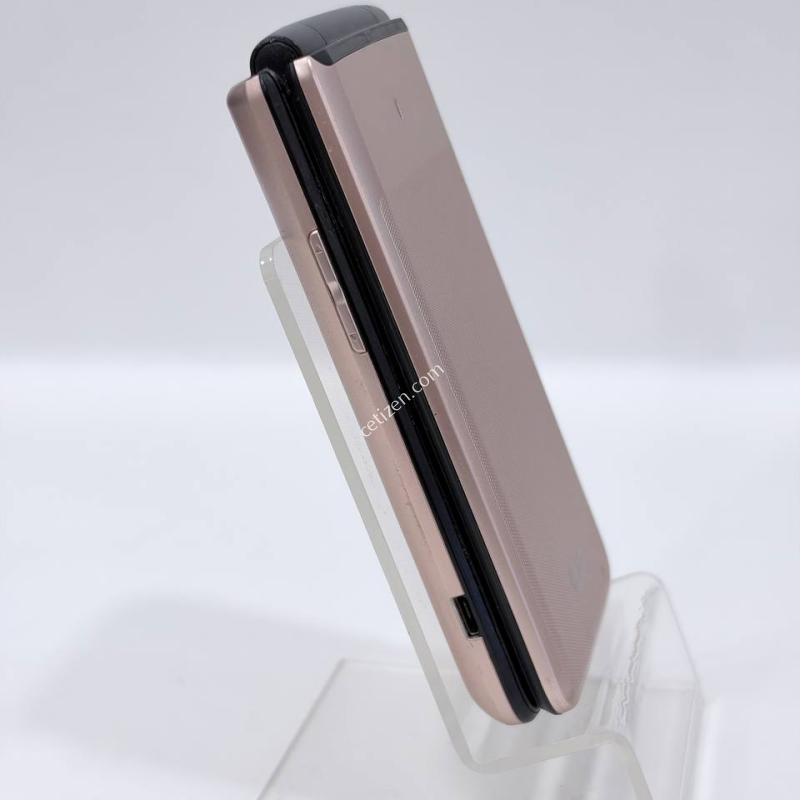 (A급)LG폴더 골드 8GB Y2514