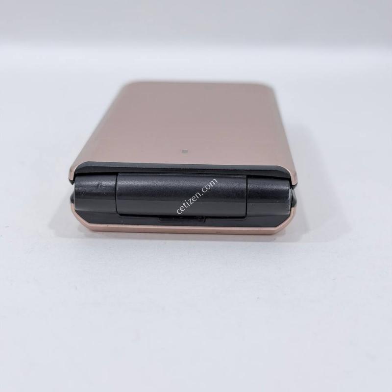 (A급)LG폴더 골드 8GB Y2514
