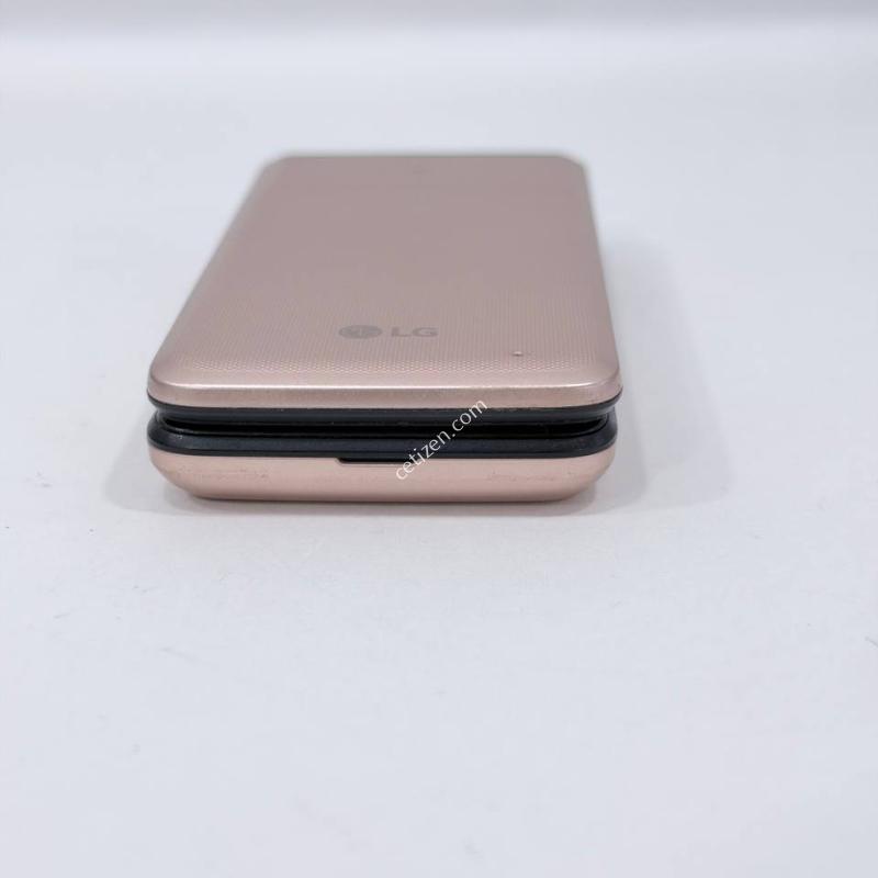 (A급)LG폴더 골드 8GB Y2514
