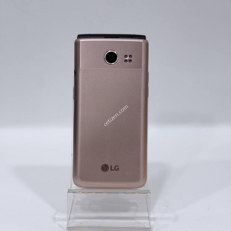 (A급)LG폴더 골드 8GB Y2514