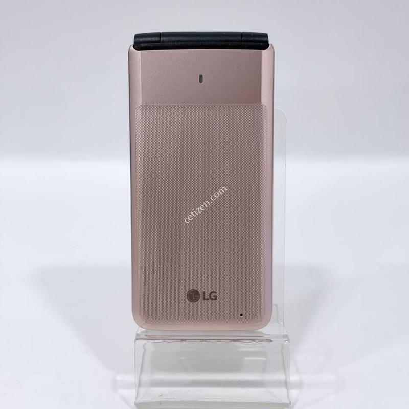 (A급)LG폴더 골드 8GB Y2514