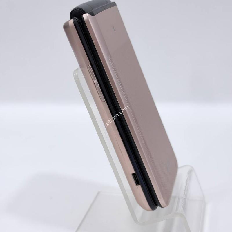 (A급)LG폴더 골드 8GB Y2514
