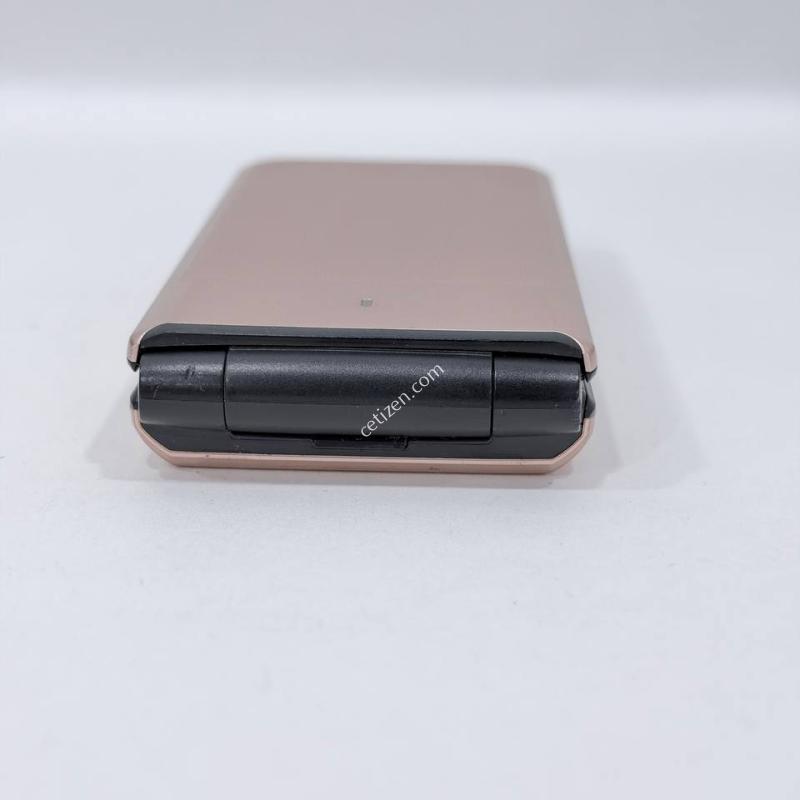(A급)LG폴더 골드 8GB Y2514