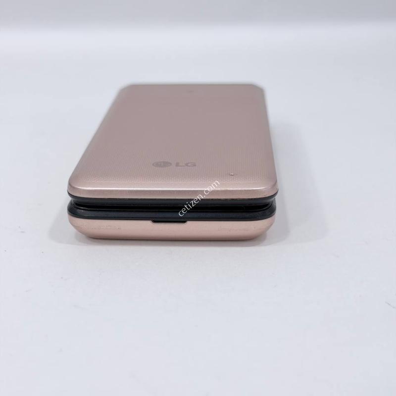 (A급)LG폴더 골드 8GB Y2514