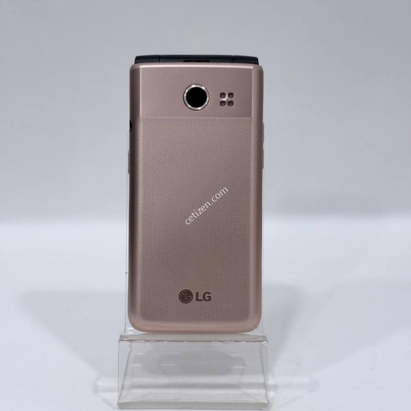 (A급)LG폴더 골드 8GB Y2514