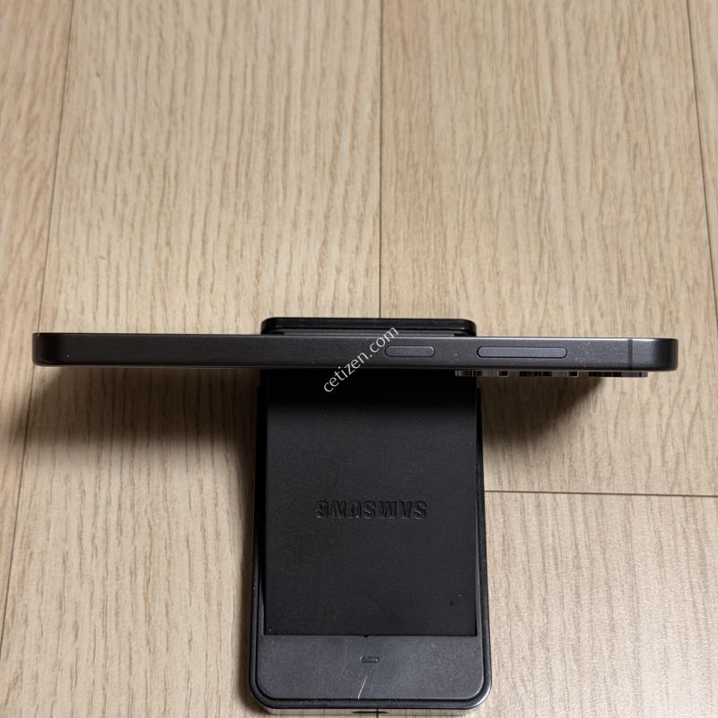 A급 S921 갤럭시 S24 오닉스블랙 256GB
