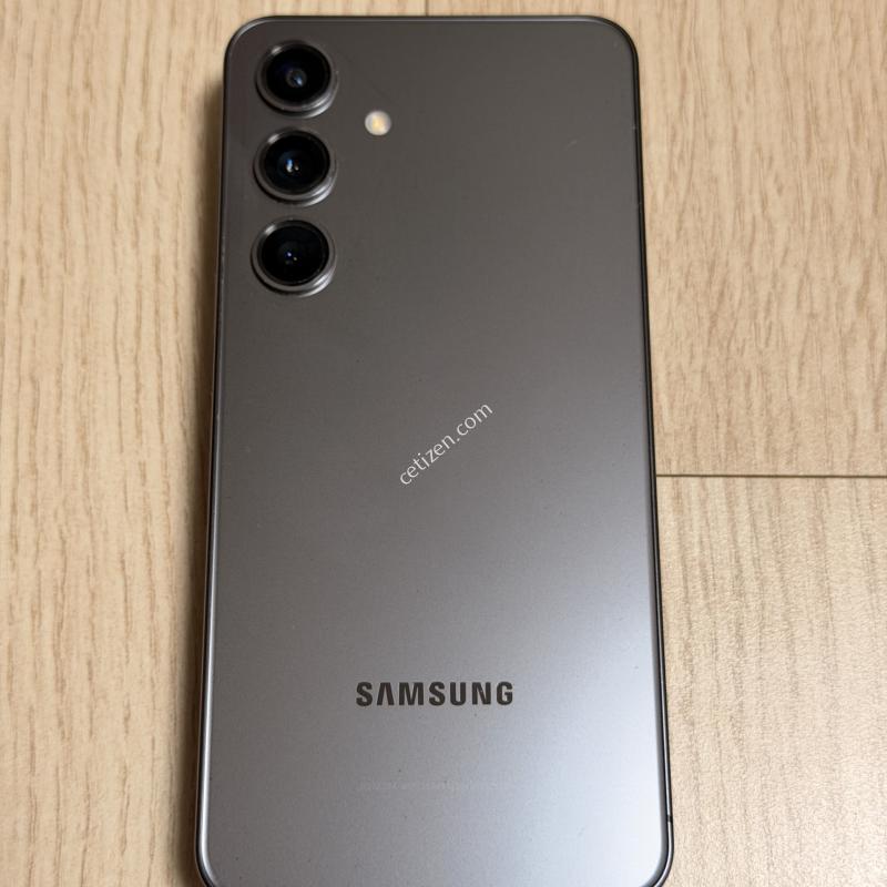A급 S921 갤럭시 S24 오닉스블랙 256GB