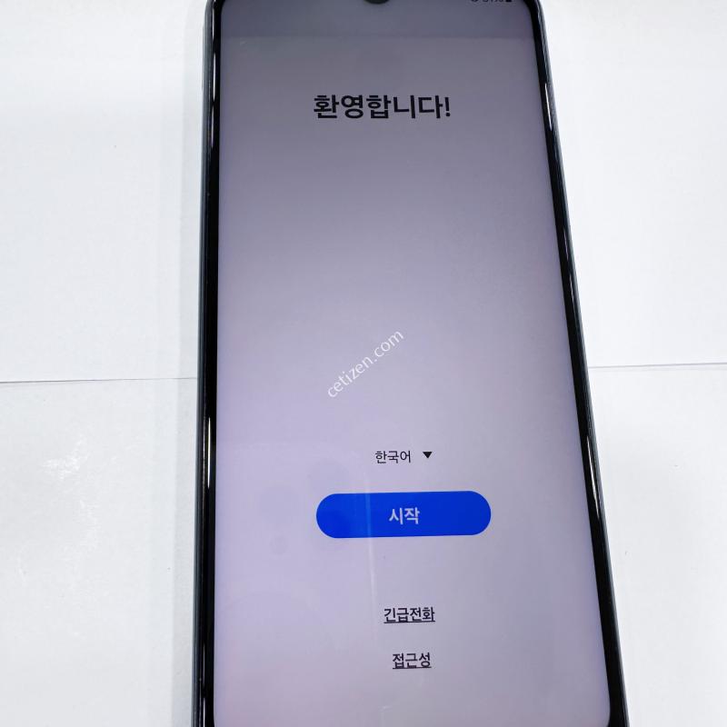 ✨버디2,액정 무기스무잔상,정상해지,보상100%