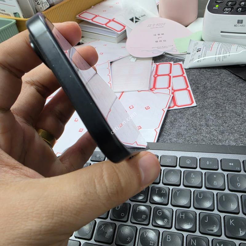 (6239)아이폰16 256