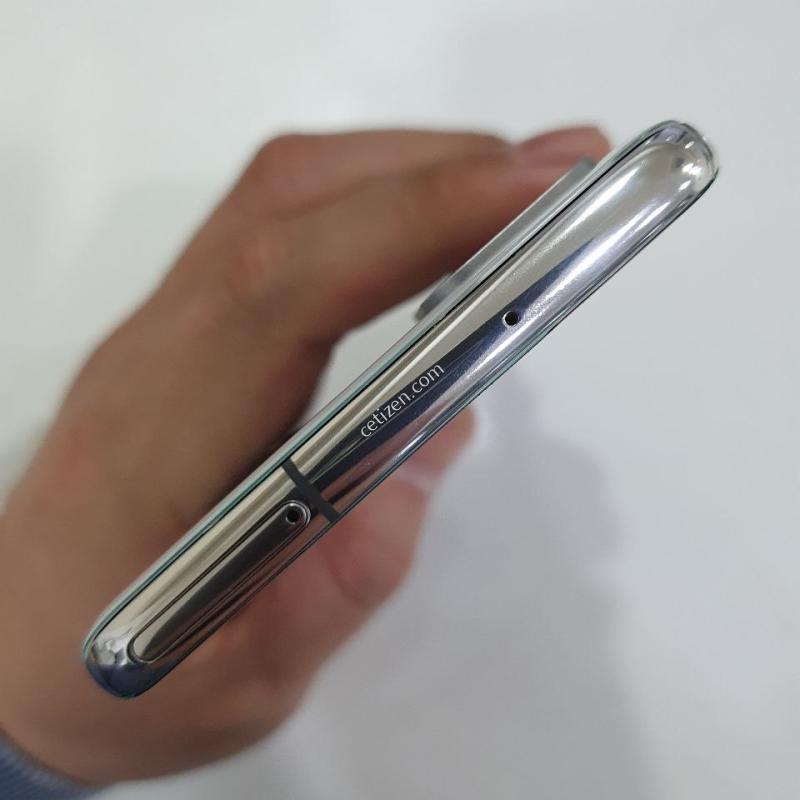 갤럭시 S20 플러스 256G 무잔상 액정무기스 상태굿 중고폰 공기계