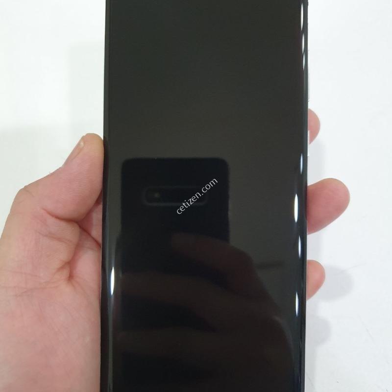 갤럭시 S20 플러스 256G 무잔상 액정무기스 상태굿 중고폰 공기계