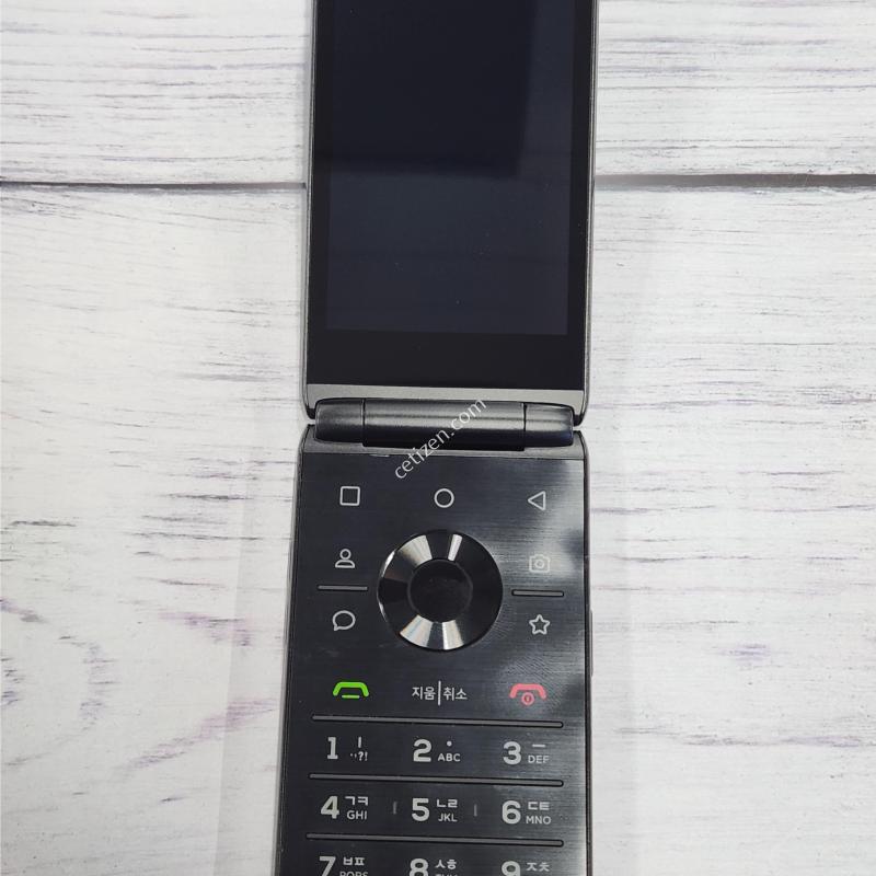 스타일폴더 32G 무잔상 블랙 64026