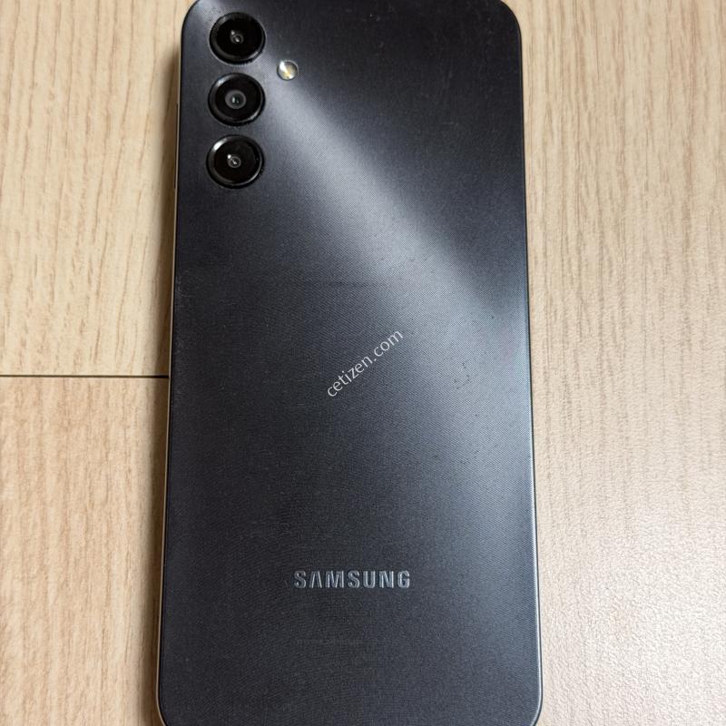 A급 M446 갤럭시 점프3 블랙 128GB