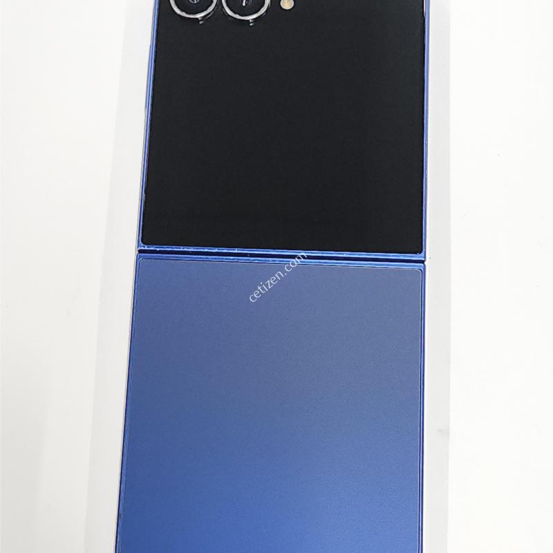 A급) 갤럭시Z플립7 256G 무잔상 블루 45081