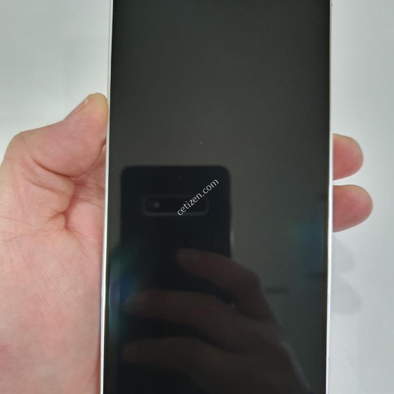 갤럭시 S24 플러스 256G 무잔상 액정무기스 상태굿 중고폰 공기계