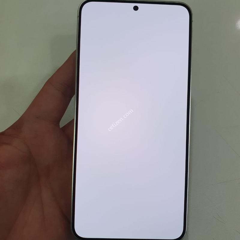 갤럭시 S24 플러스 256G 무잔상 액정무기스 상태굿 중고폰 공기계