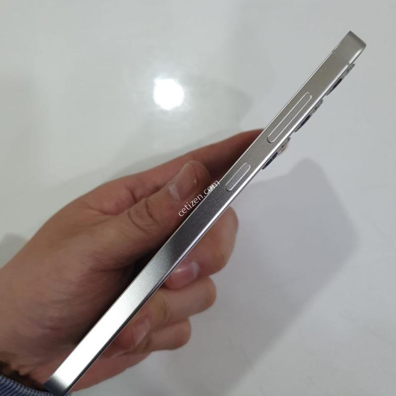 갤럭시 S24 플러스 256G 무잔상 액정무기스 상태굿 중고폰 공기계