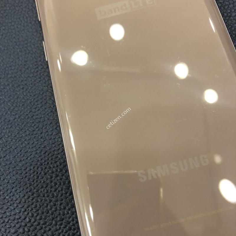 갤럭시와이드4 골드,특A급,잔상 없음