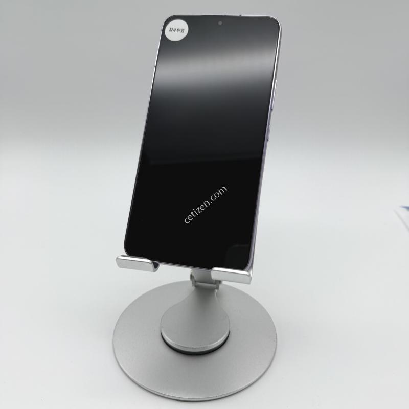 S22 퍼플 무잔상 리퍼급 256GB