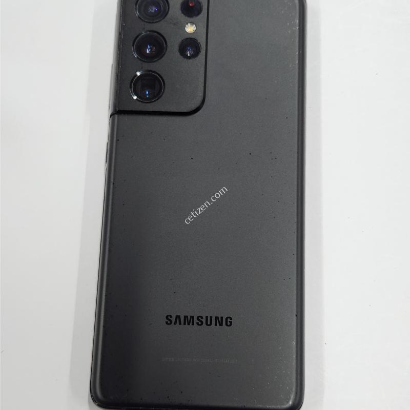 갤럭시S21울트라 256G 무잔상 블랙 01790