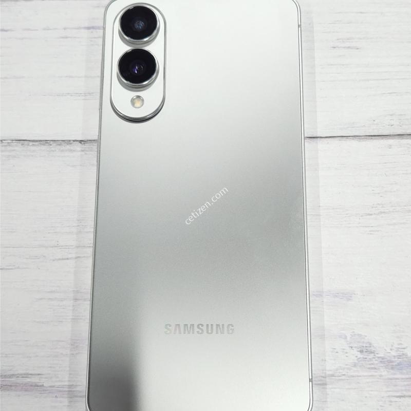 S급) 갤럭시S25엣지 256G 무잔상 실버 42866