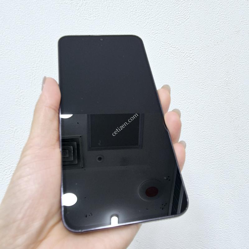 갤럭시23플러스펜텀블랙256GB